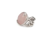 Ringe Bliss Dame in Silber